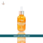 Transformed skin – Honest Glow 24k gold papaya serum -30ml