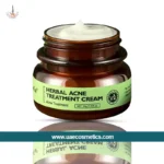 VIBRANT GLAMOUR Herbal Acne Treatment Cream 30 g.