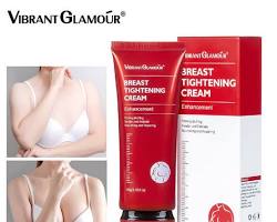 VIBRANT GLAMOUR Upsize Breast Enlargement Cream