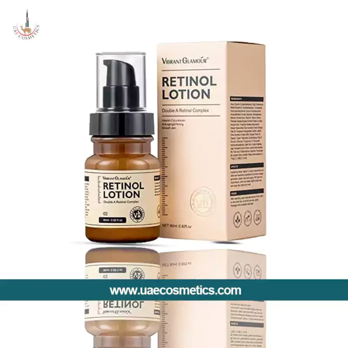 Vibrant Glamour Retinol Sreum Anti-Aging & Firming 30ml