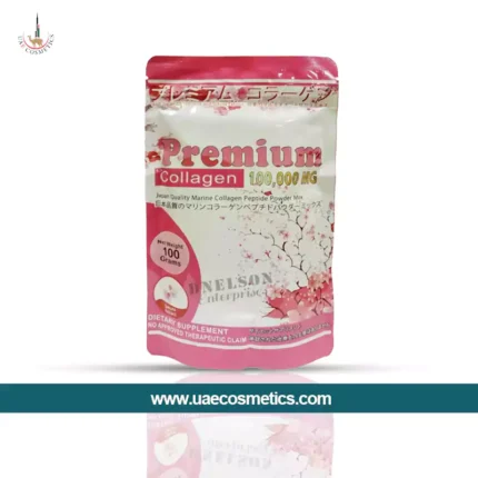 Young Miss Premium Collagen 100,000 mg