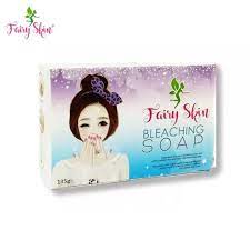 Fairy Skin Bleaching Soap