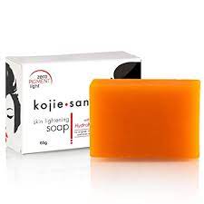 Kojic Acid Soap