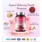 ELICARE Berry Harmony