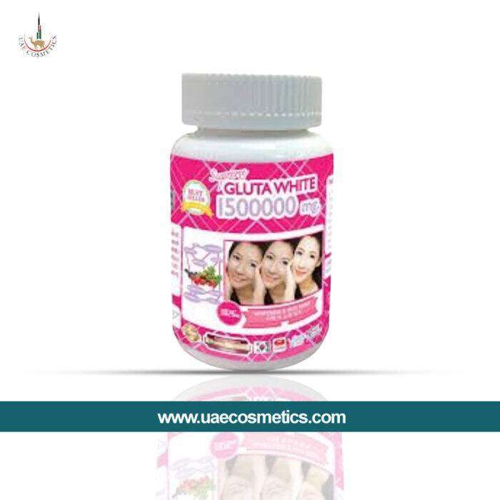 gluta white