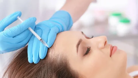 how Mesotherapy works