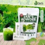 Jan's celery powder review for weight loss