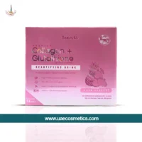 Premium Collagen and Glutathione