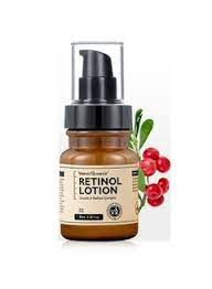 Retinol Lotion - VIBRANT GLAMOUR Double Retinol Cream